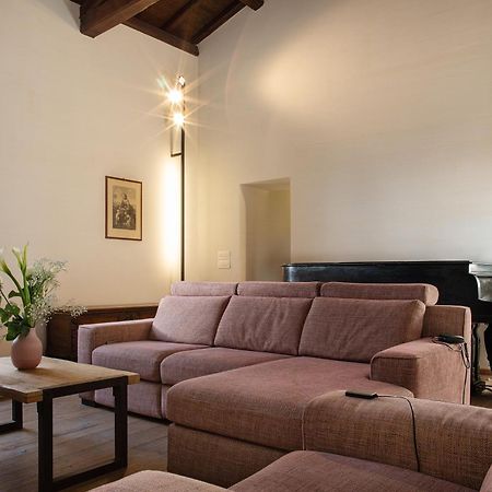 B&B Residenza San Giorgio LʼAquila Exteriér fotografie