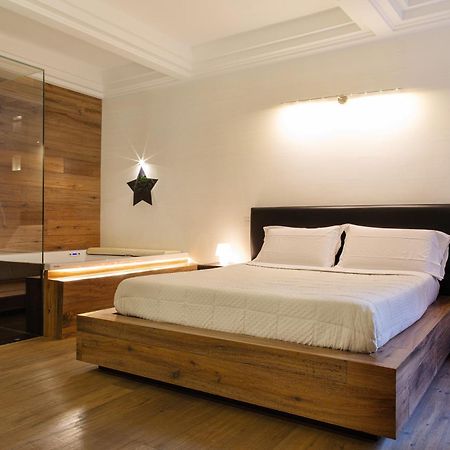 B&B Residenza San Giorgio LʼAquila Exteriér fotografie