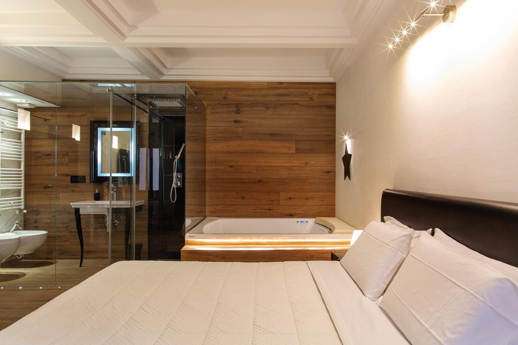 B&B Residenza San Giorgio LʼAquila Exteriér fotografie